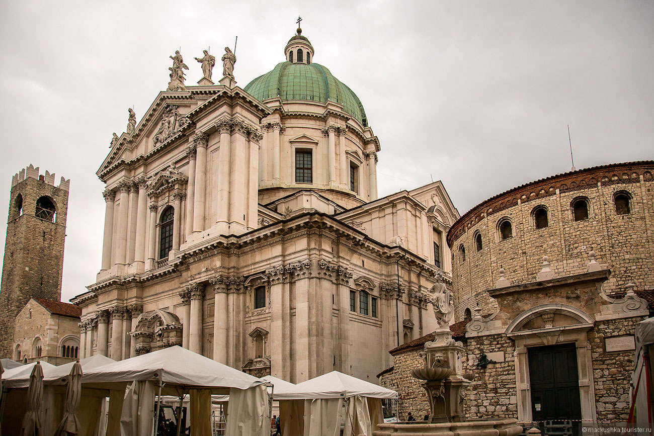 Brescia